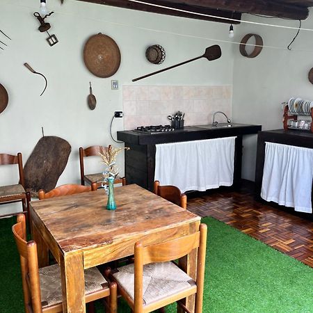 Vila Sardinia Costa Ovest Càbras Exteriér fotografie
