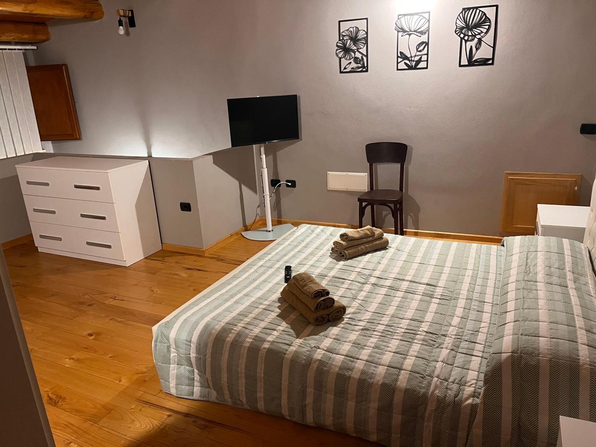 Vila Sardinia Costa Ovest Càbras Exteriér fotografie