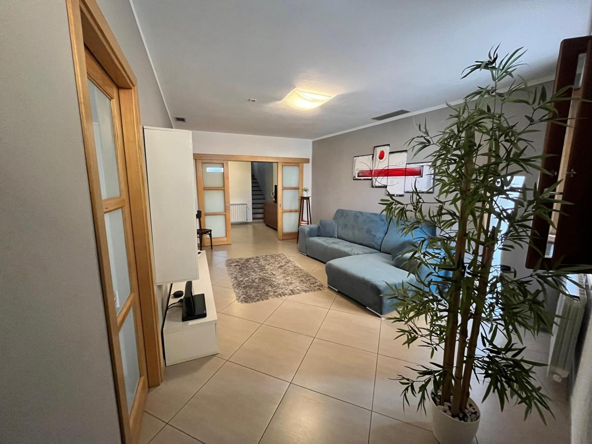 Vila Sardinia Costa Ovest Càbras Exteriér fotografie