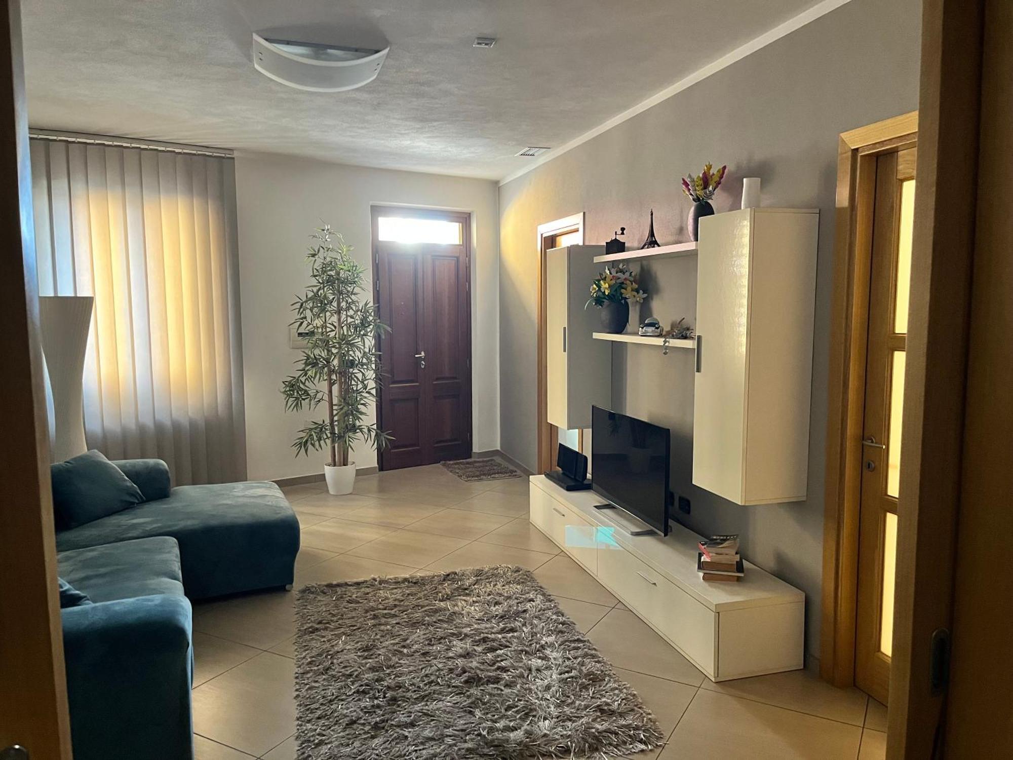 Vila Sardinia Costa Ovest Càbras Exteriér fotografie