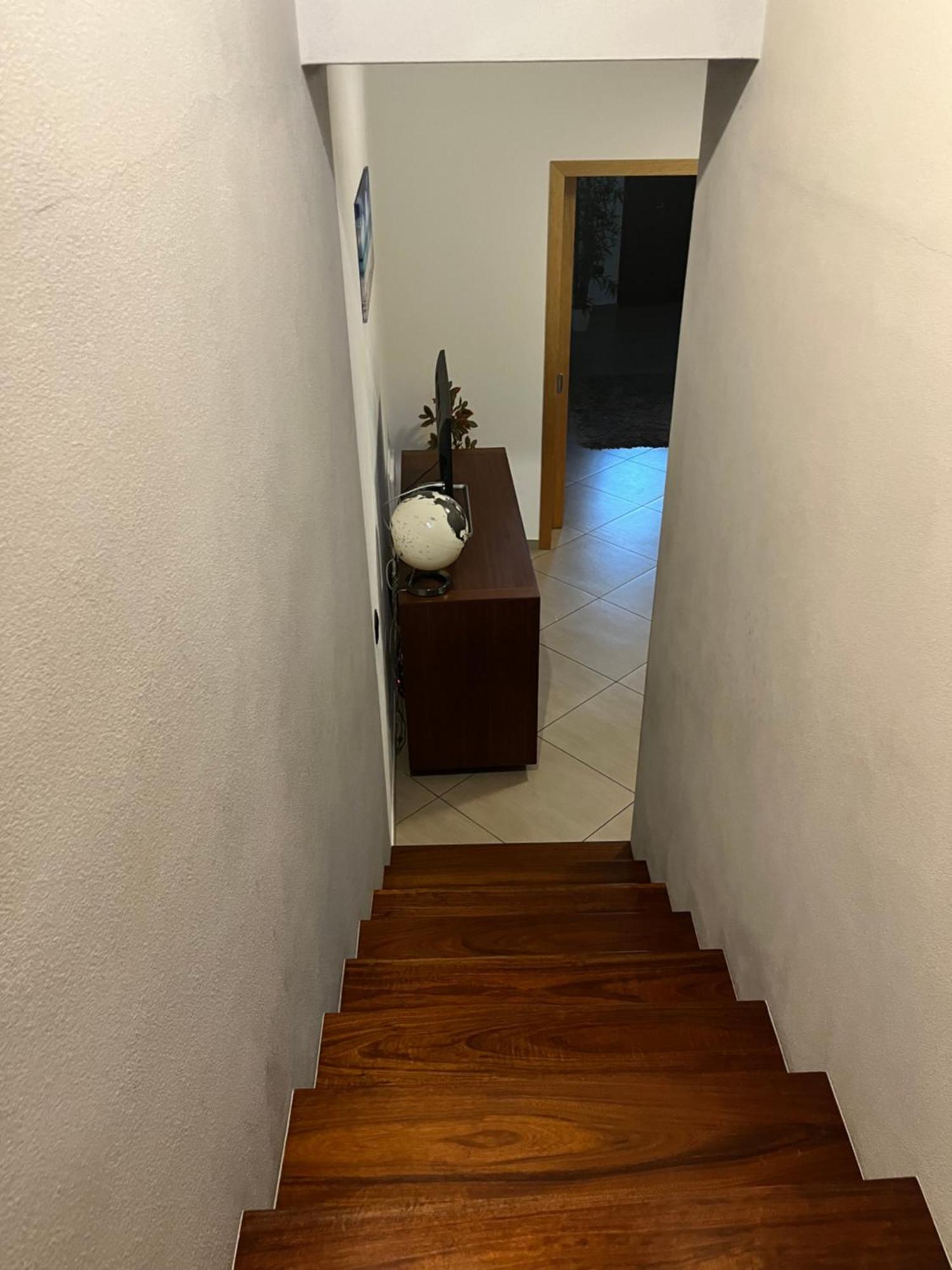 Vila Sardinia Costa Ovest Càbras Exteriér fotografie