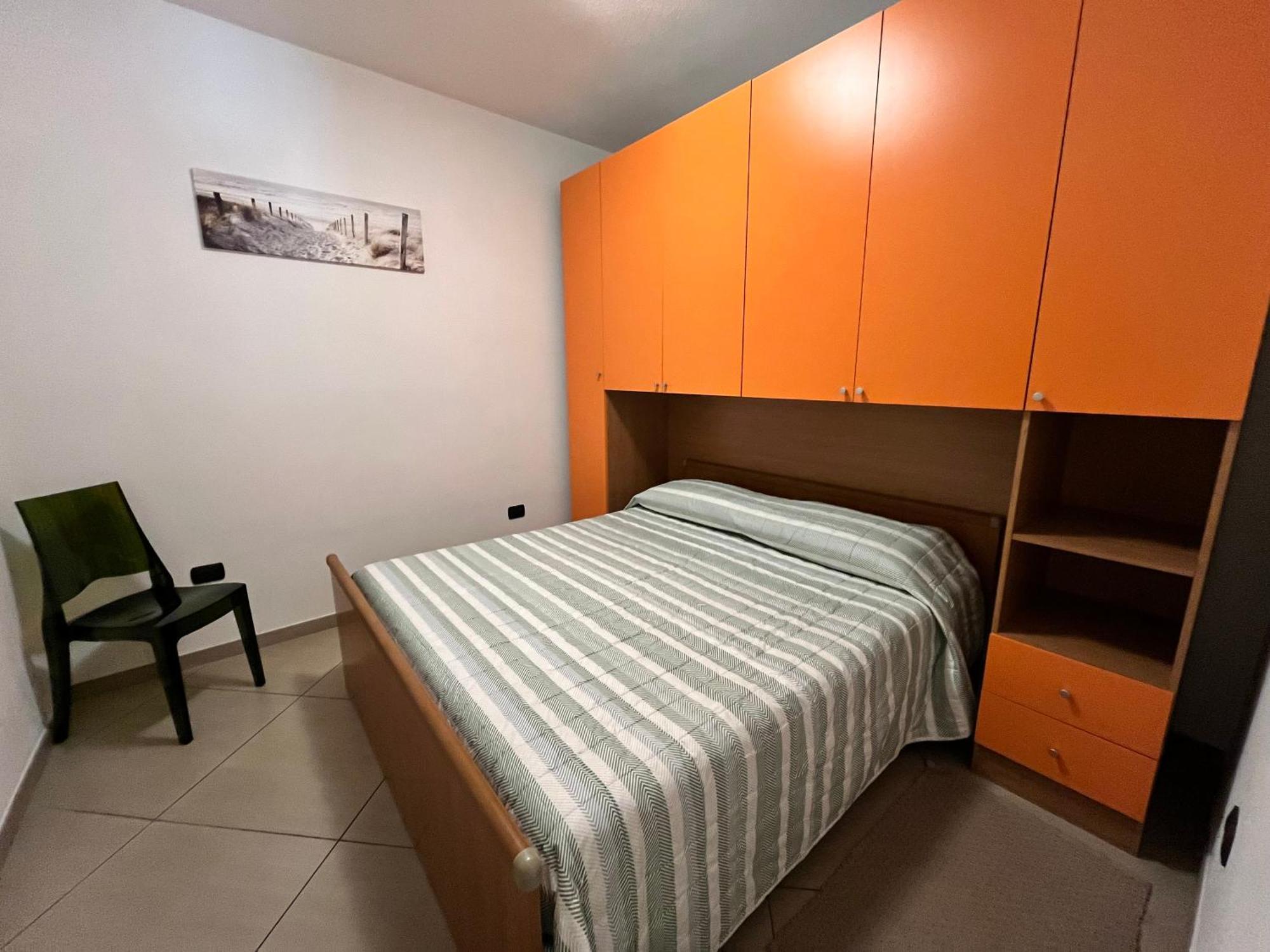 Vila Sardinia Costa Ovest Càbras Exteriér fotografie