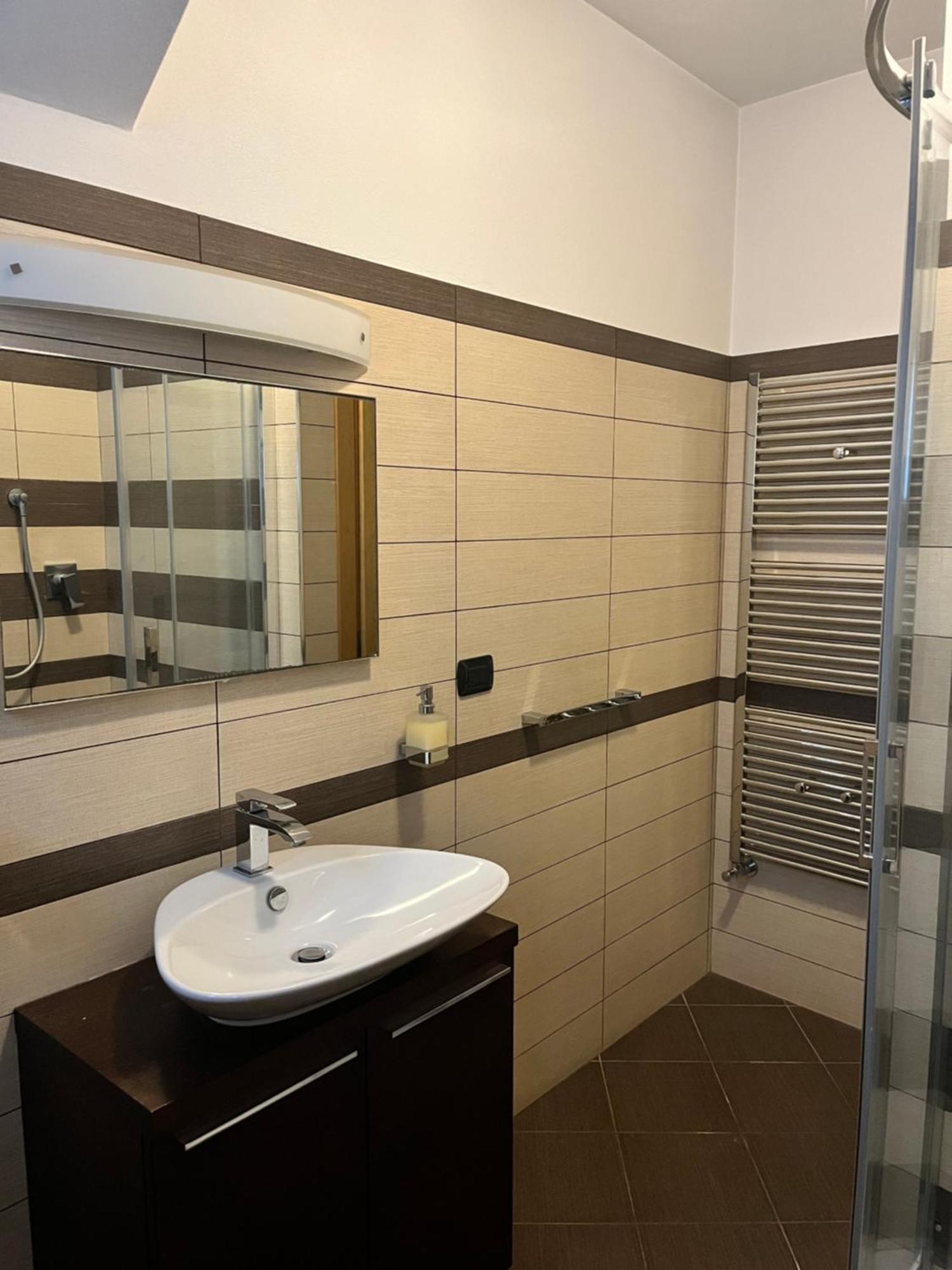 Vila Sardinia Costa Ovest Càbras Exteriér fotografie