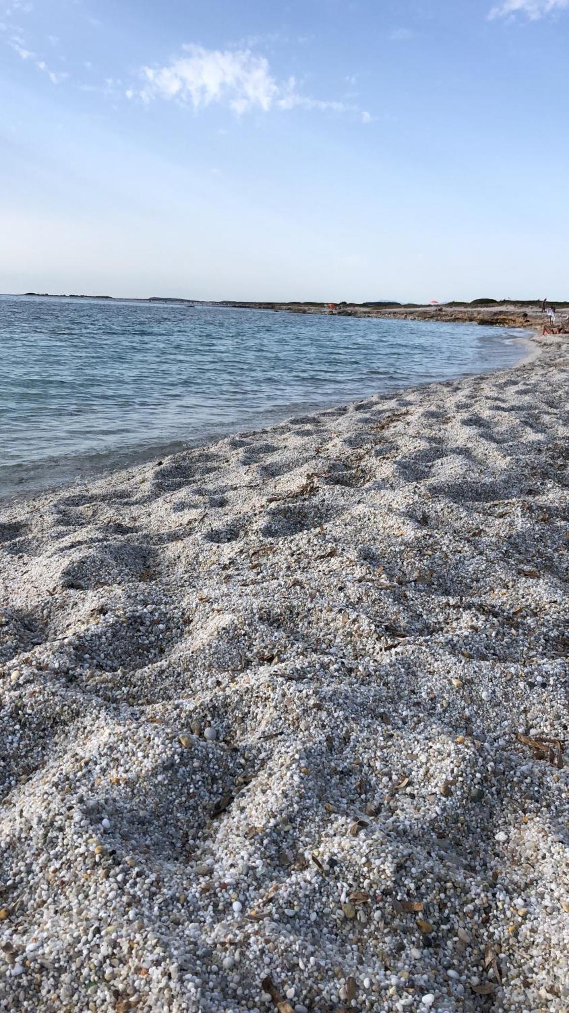 Vila Sardinia Costa Ovest Càbras Exteriér fotografie