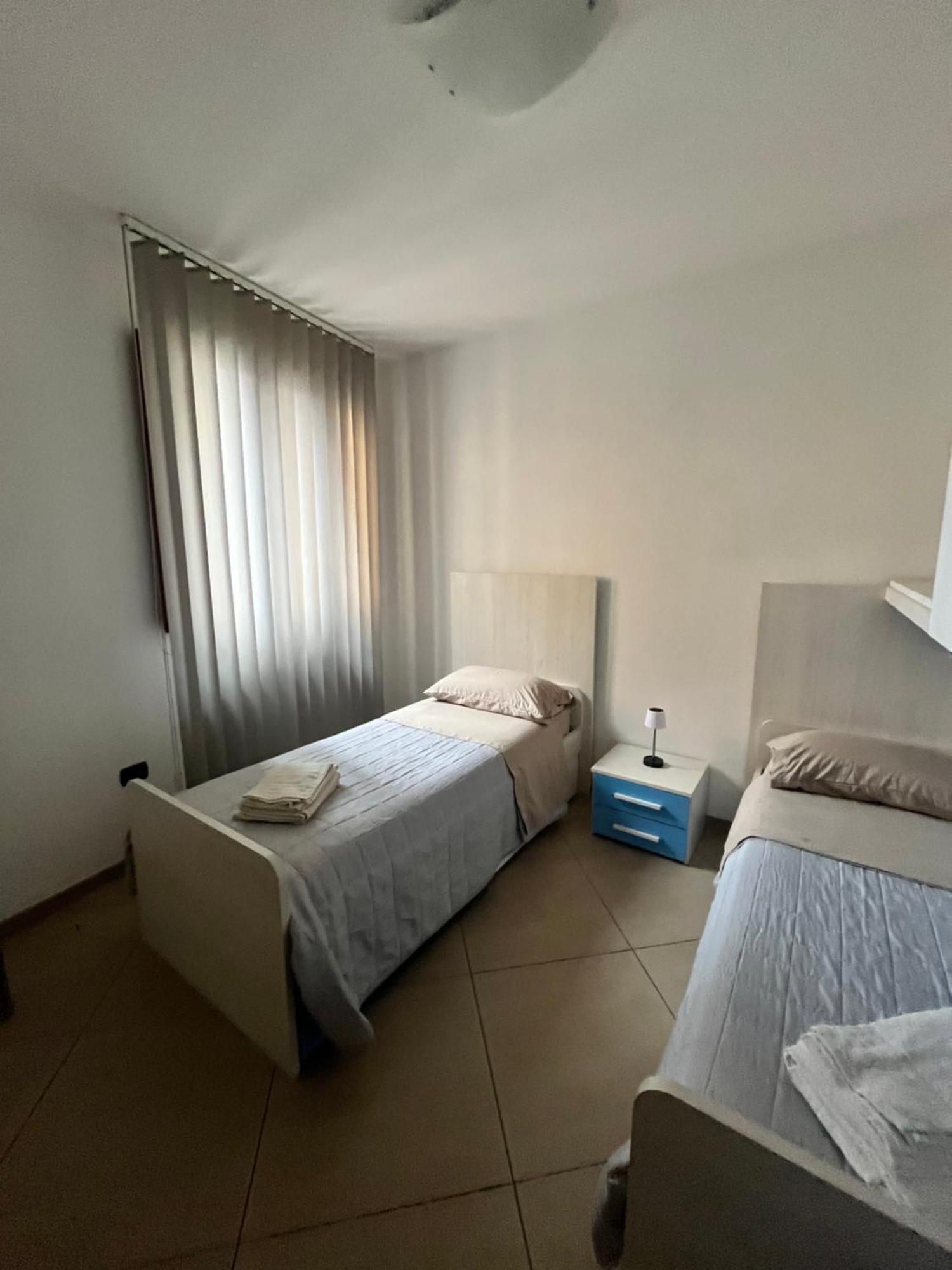 Vila Sardinia Costa Ovest Càbras Exteriér fotografie