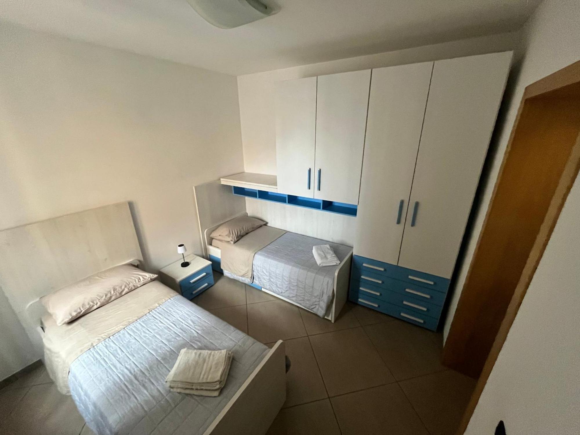 Vila Sardinia Costa Ovest Càbras Exteriér fotografie